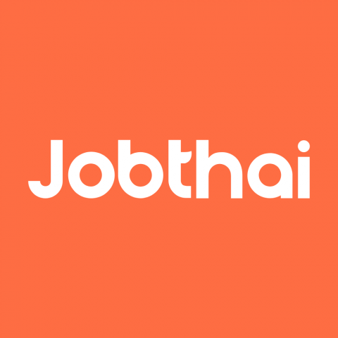 JobThai Mobile Application เวอร์ชันใหม่เพิ่มฟีเจอร์ที่จะทำให้คุณหางาน สมัครงานได้ง่ายขึ้นกว่าเดิม